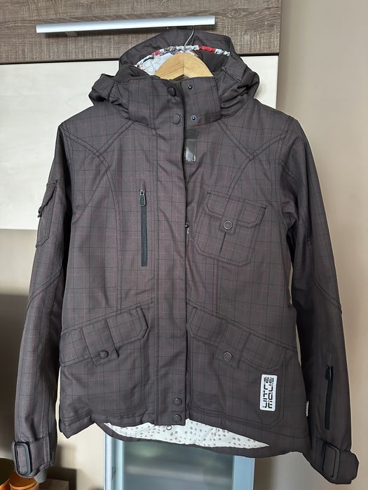 Geaca schi impecabila