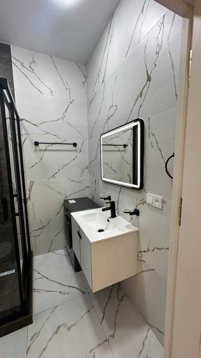 ЖК Юнусабад резиденс  3х-ком ор-р Посольство США