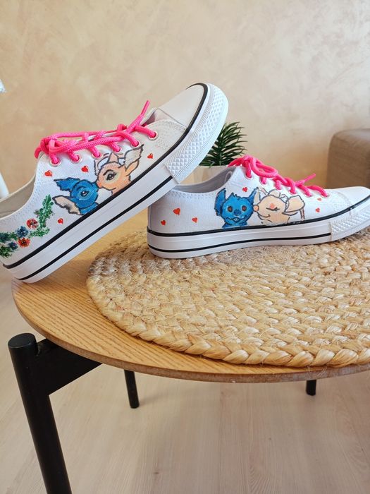 Ръчно рисуване върху текстил