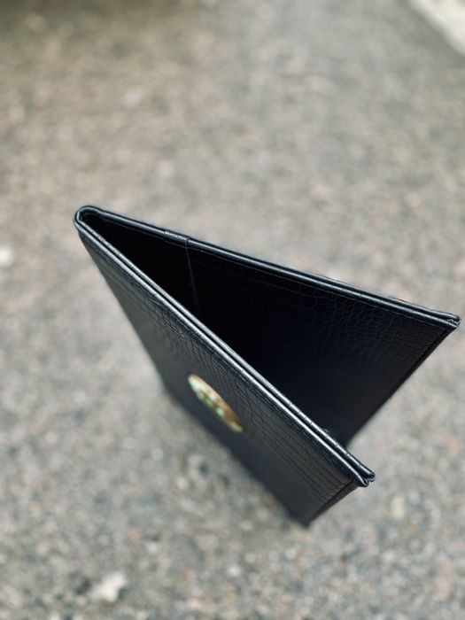 Папка для подписи документов, (Адресная) Имзо папкалари, Imzo uchun