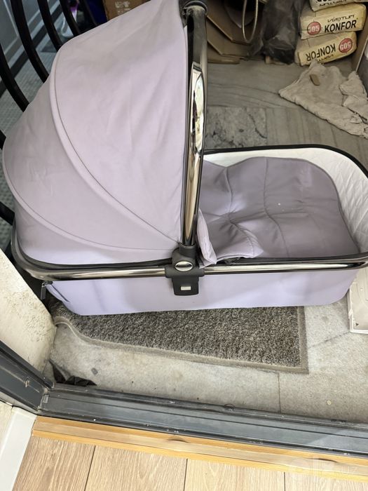Коляска Canelli. 2 в 1