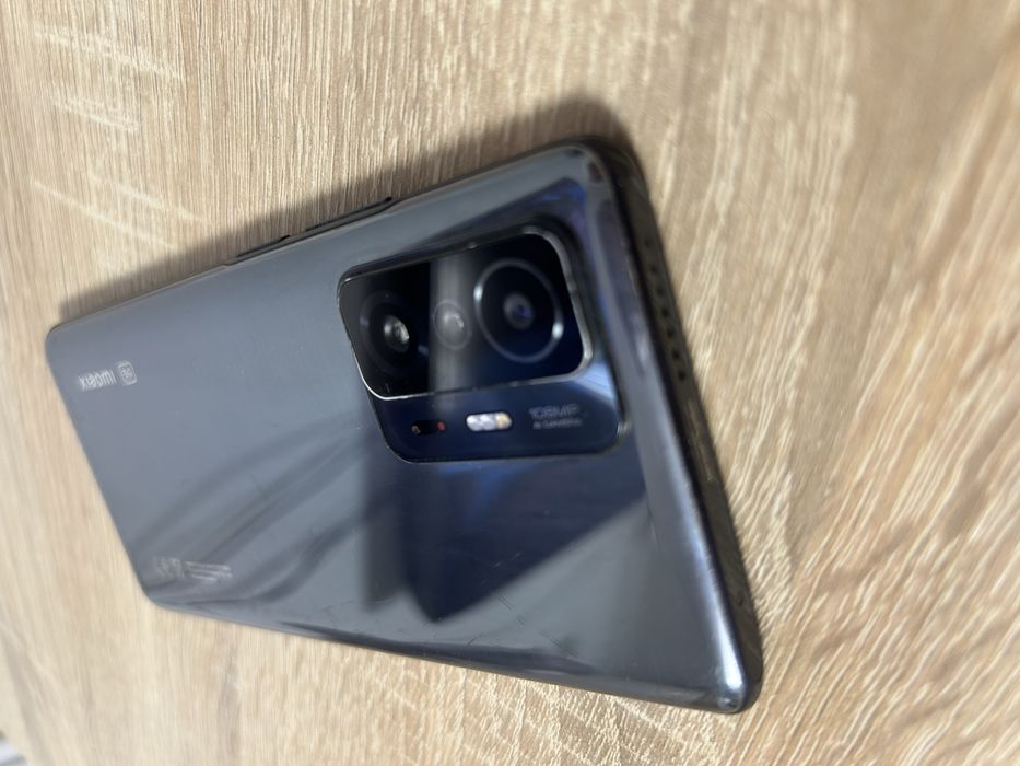 Xiaomi 11 T pro 5G 128 8+4 gb ram