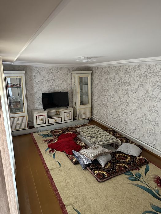 Дачный участок 9.6 соток