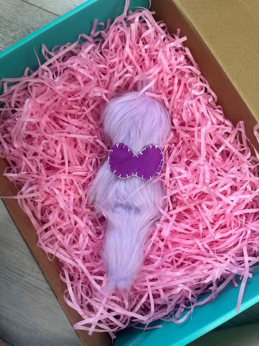 Игрушки ручной работы!