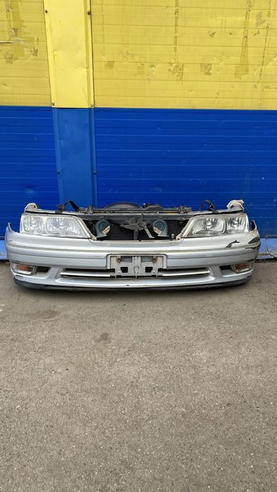 Ноускат Марк 2 100