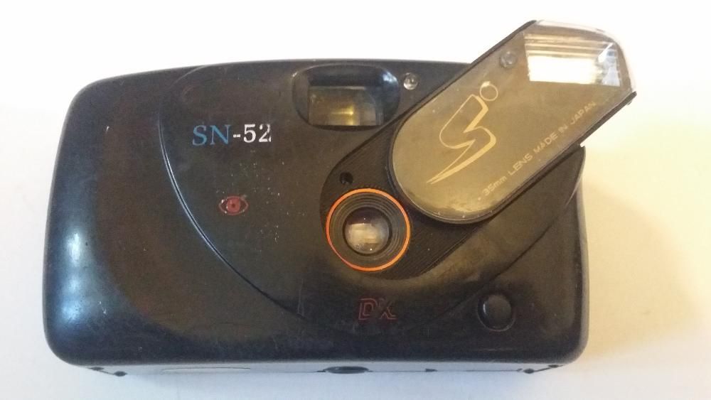 камера и фотоапарати