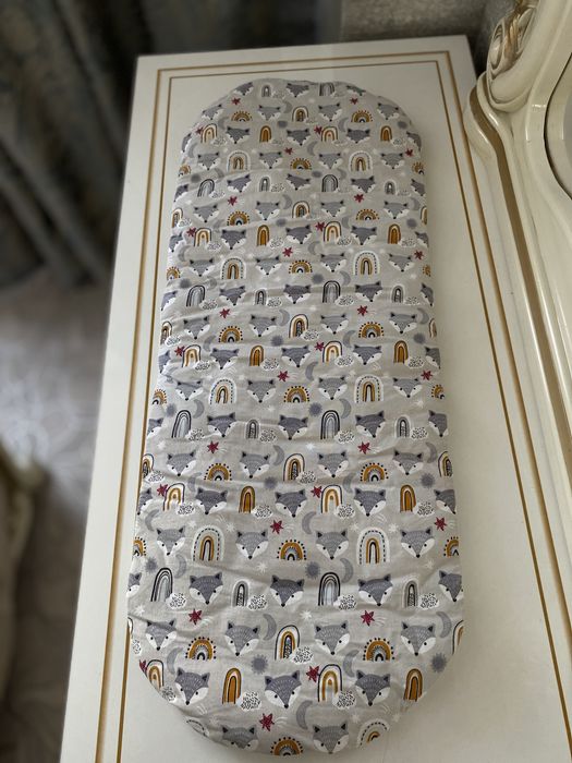 Отдам матрасик в коляску