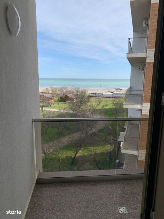 Apartament 2 camere  Mamaia  Summerland 105000 euro
