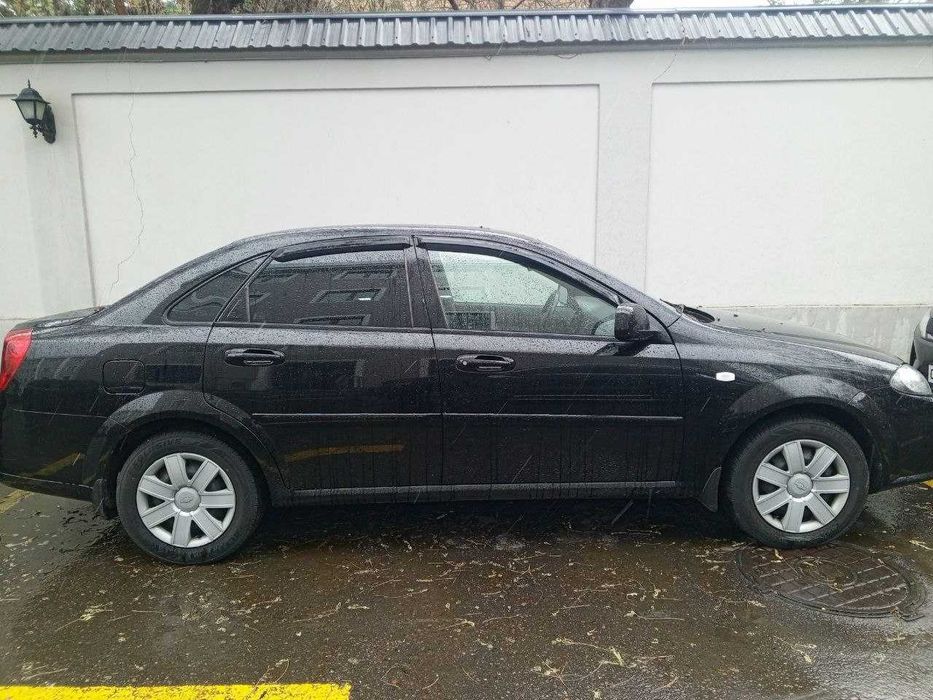 e-auksion orqali Lacetti (Gentra) avtomashinasini sotish