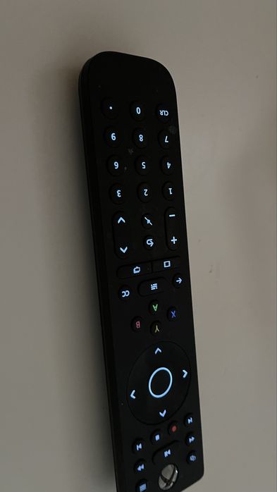 Telecomanda media XBOX one