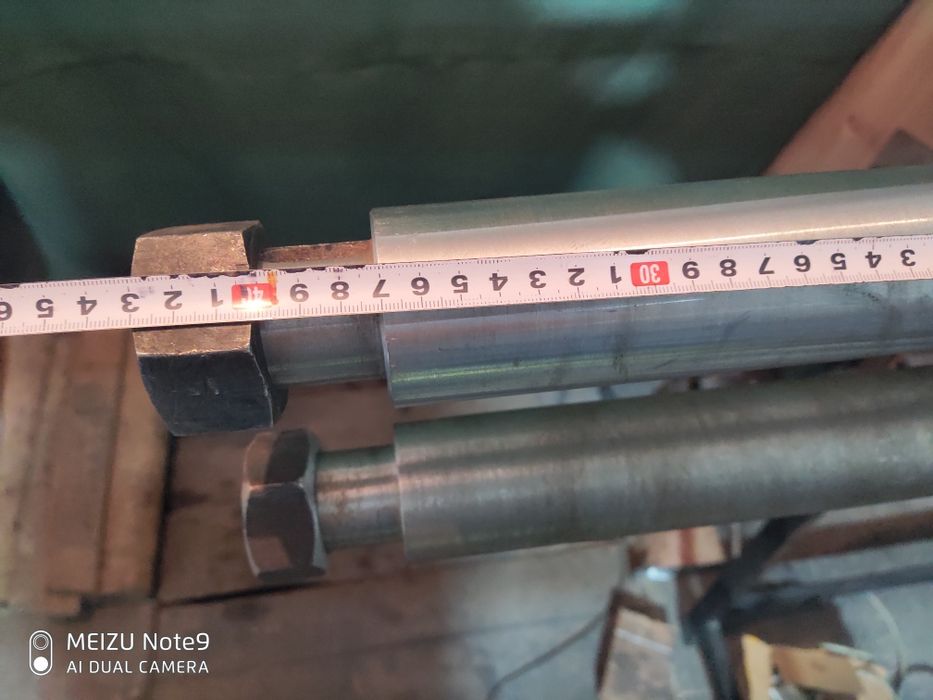 Листогиб .зиг машина