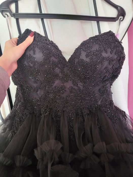 Абитуриентска рокля на Stoyan  Radichev