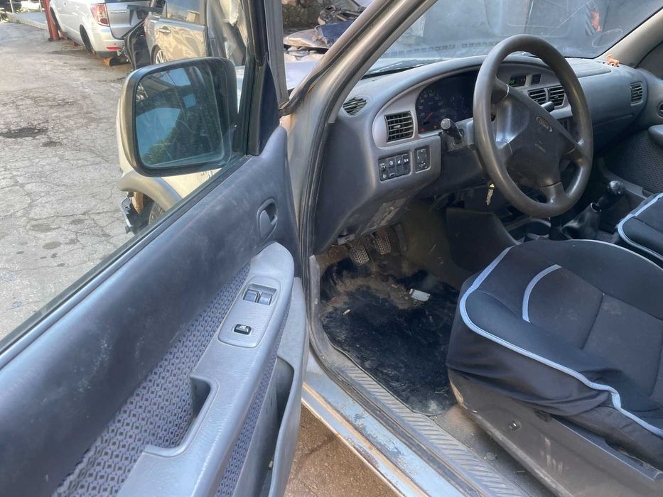 Ford Ranger 2.5 TDI 4x4 / Форд Рейнджер 2006 година на части