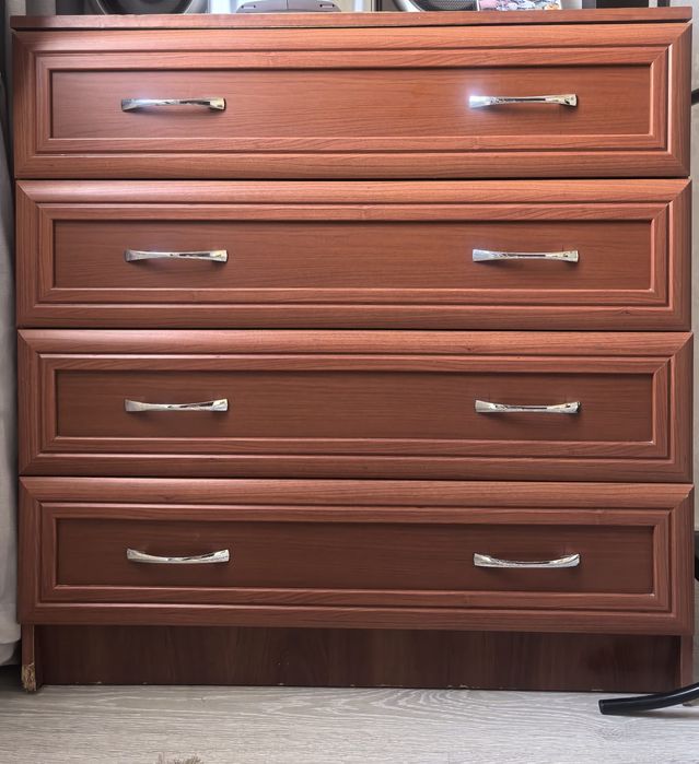 Продам комод, мебель