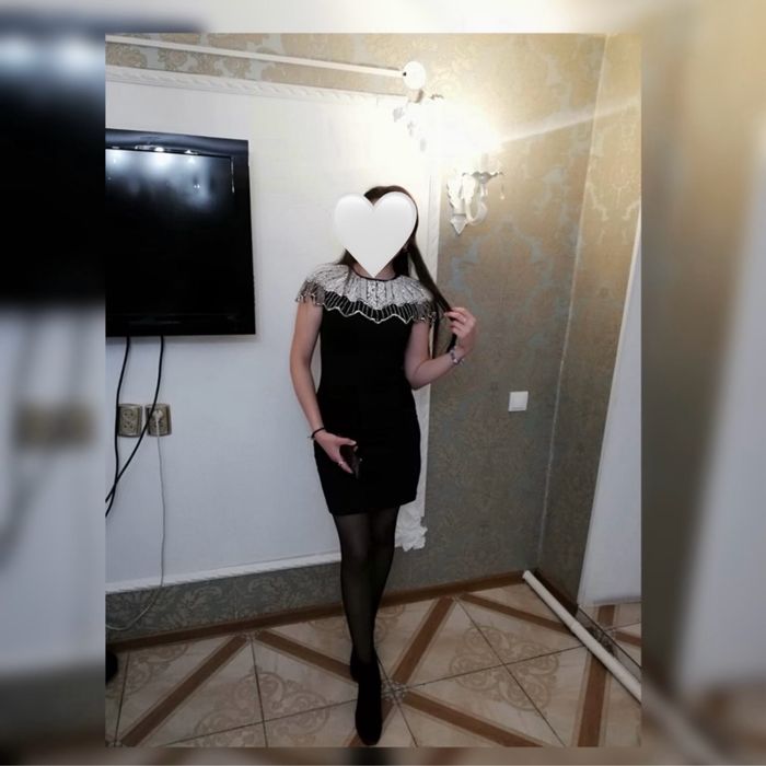 Продам вечернее платье