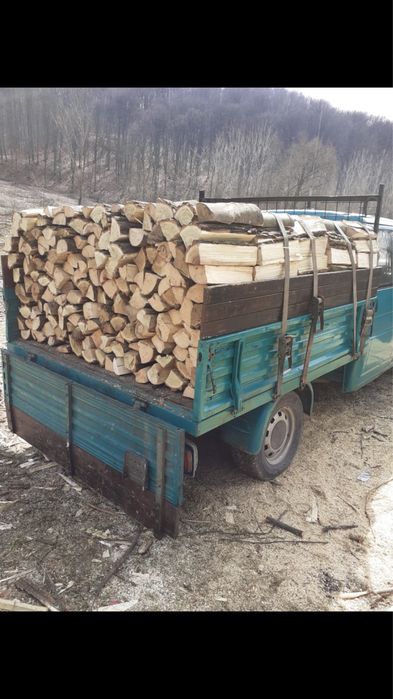 Vand lemne foc esenta tare