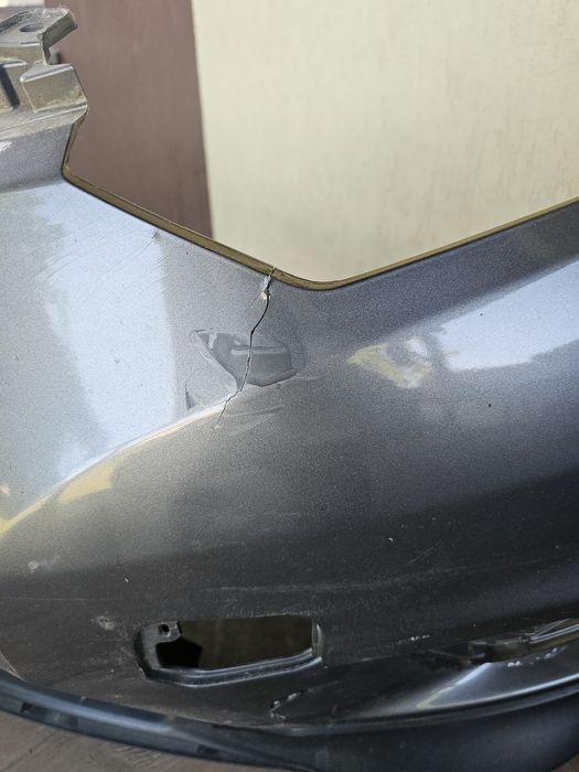 Bară fata OM Nissan xtrail T32 2017