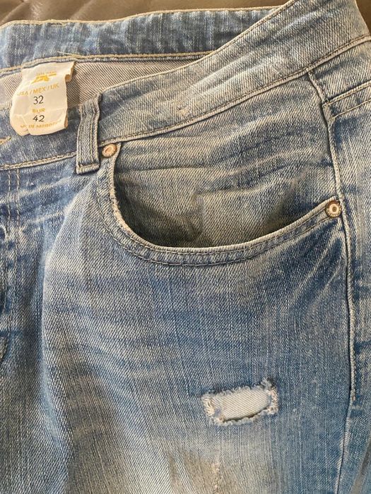 Blugi Zara Originali .