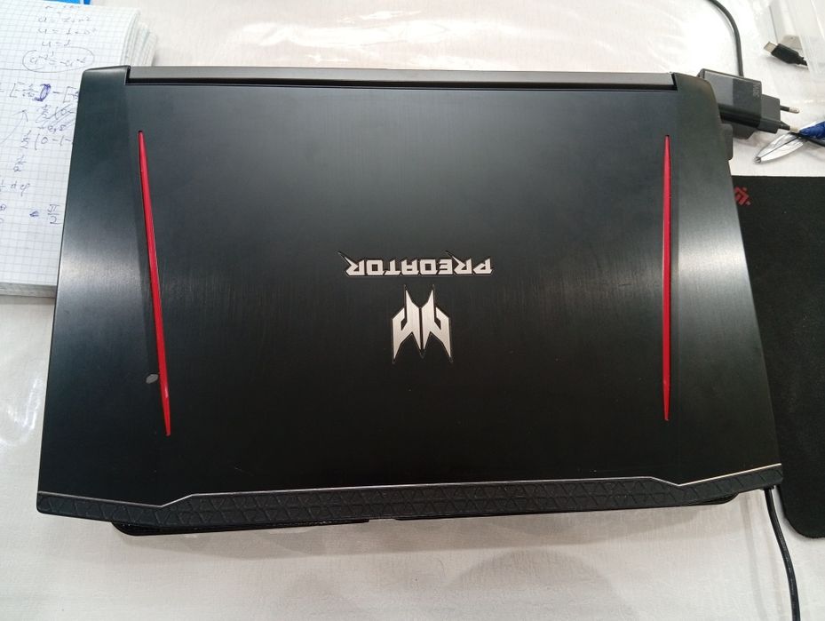 Ноутбук Acer Predator