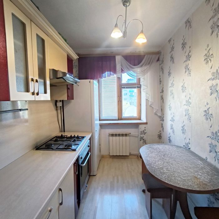 Продам 3-ком квартиру