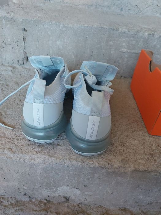 Дамски маратонки найк vapormax