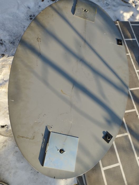 Продам зеркало для ванной