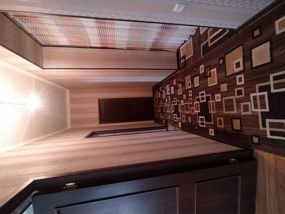 Намунали уй-жой Тинчлик массиви