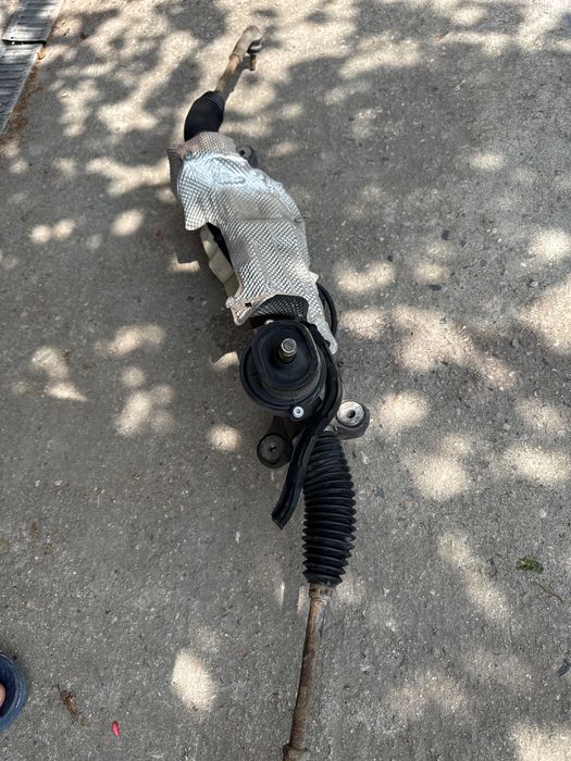 Рейка за VW Tiguan Passat B7 AUDI Q3 електрона