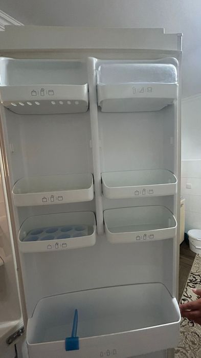 Холодильник LG, б/у