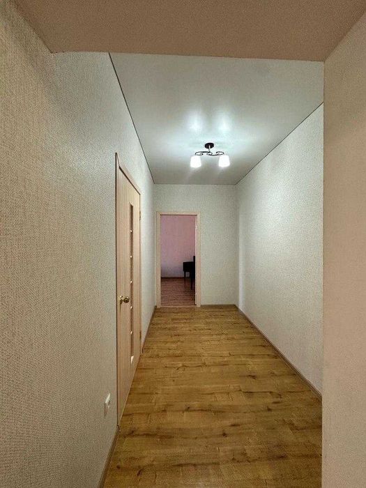 2х комнатная Жана Кала