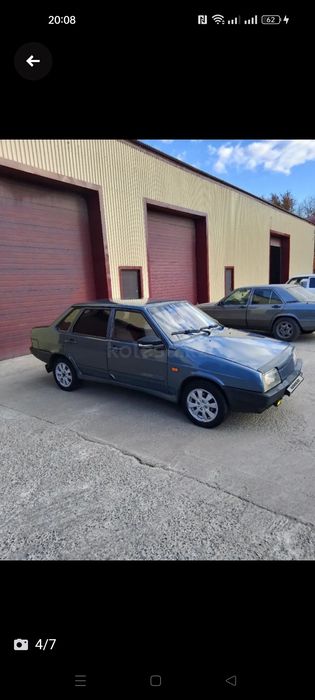 Продам автомобиль