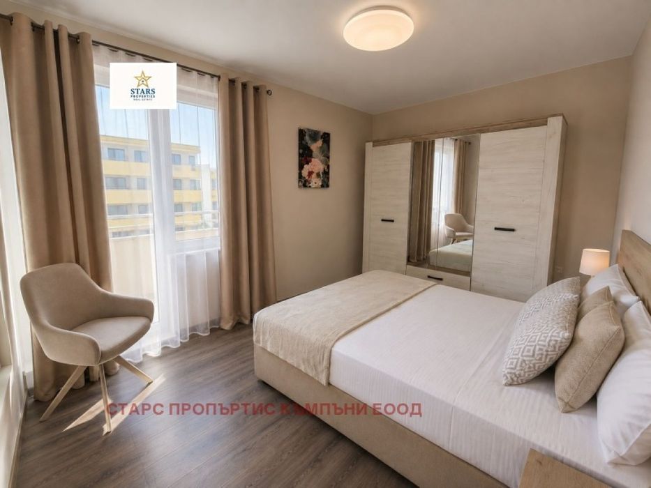 Продажба 2-стаен гр. Варна - Техникумите 71m²