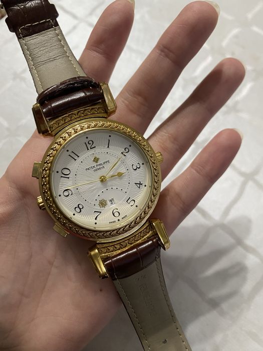 Часы Patek Philippe