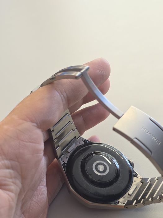 Huawei watch gt4