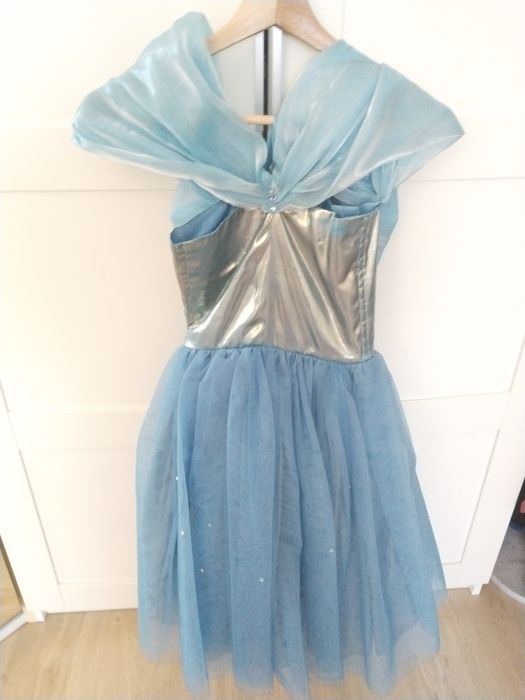 Платья бальные для девочки 4-6 лет