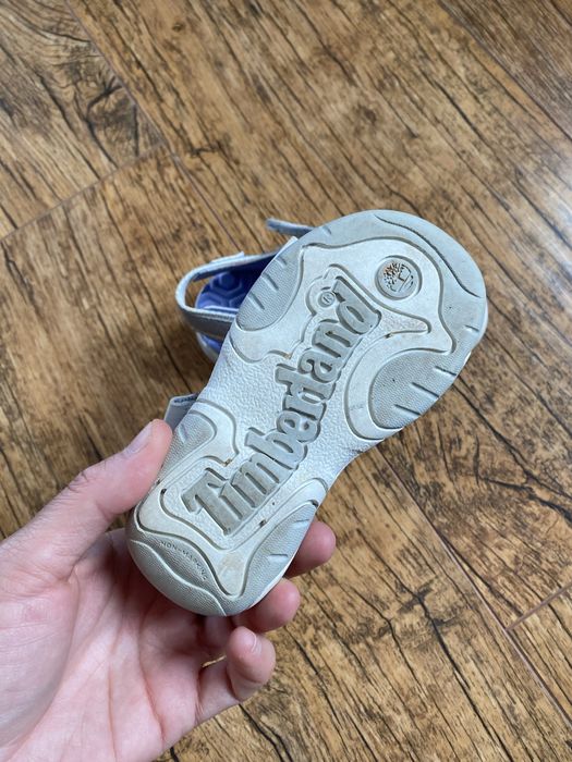 Детски сандали Timberland, номер 22