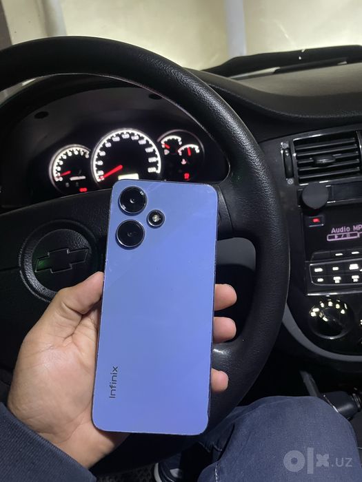 Infinix hot 30 play