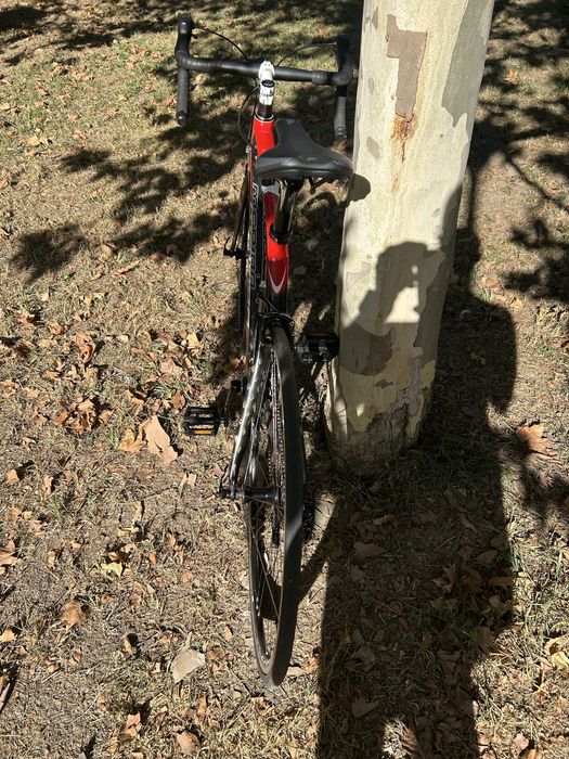 Vand bicicleta triatlon Merida Scultura Evo 907 Full Carbon