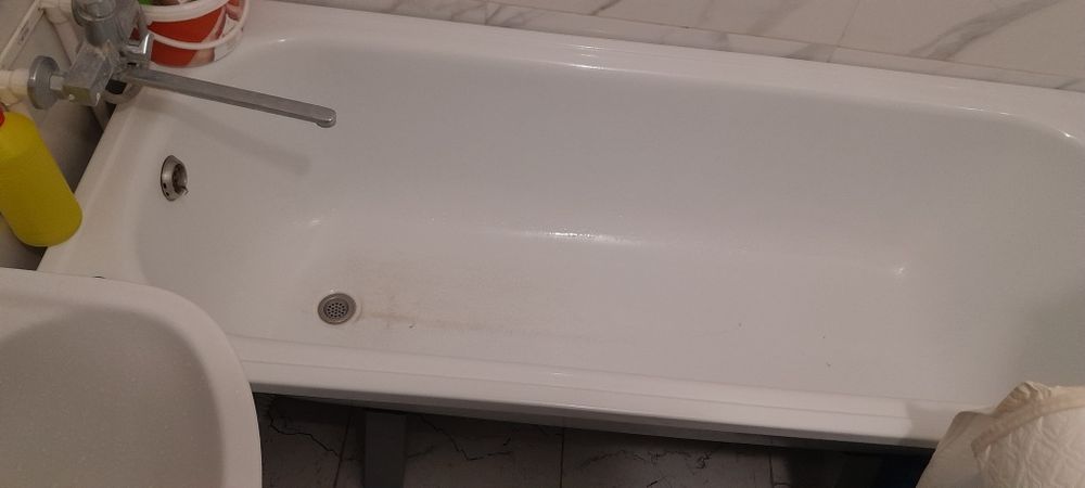 Ванна,мойка шкаф