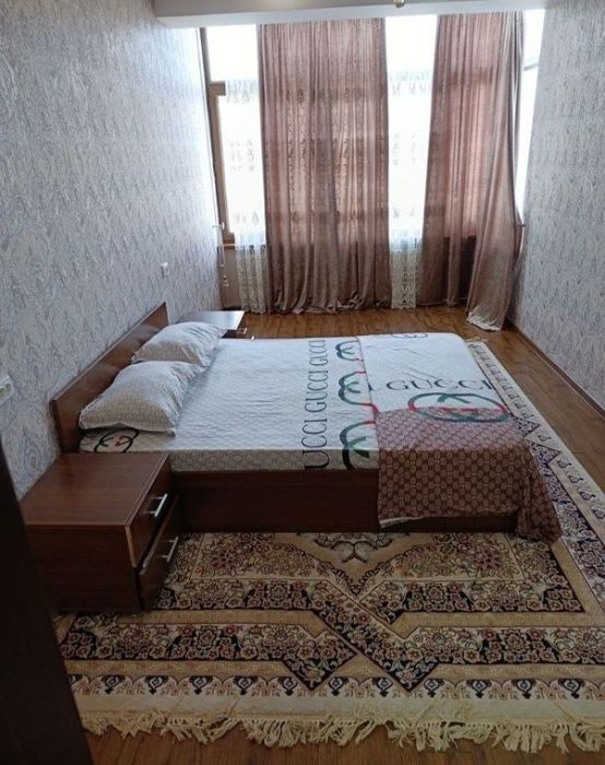 Продаётся Сергели Спутник 4 2/2/4  51000&