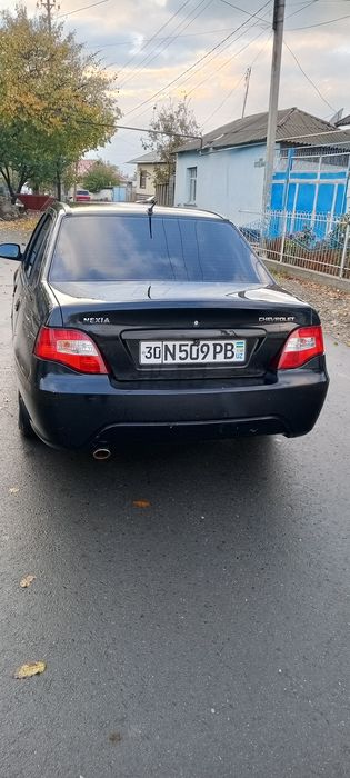 nexia 2 15 Donc qora