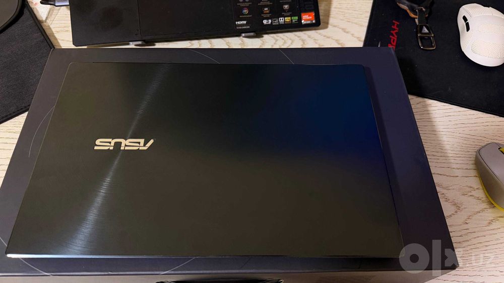 ASUS ZenBook 14 Ryzen 5 5500U