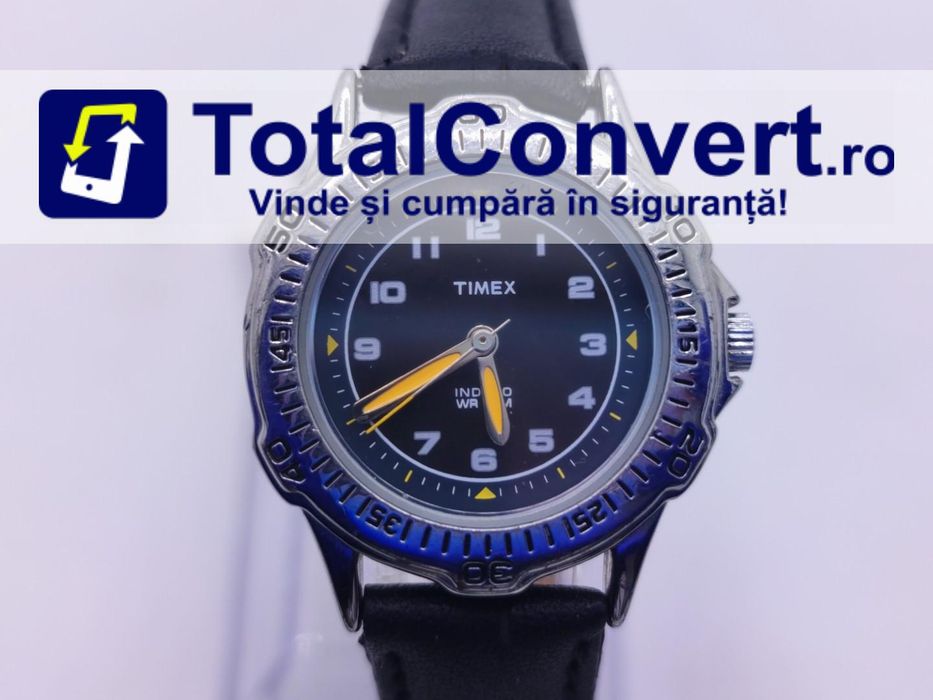 Timex Indiglo T77241 dama, Garantie 24 luni | #D89358