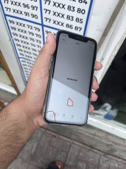 Iphone 11 Arzoni