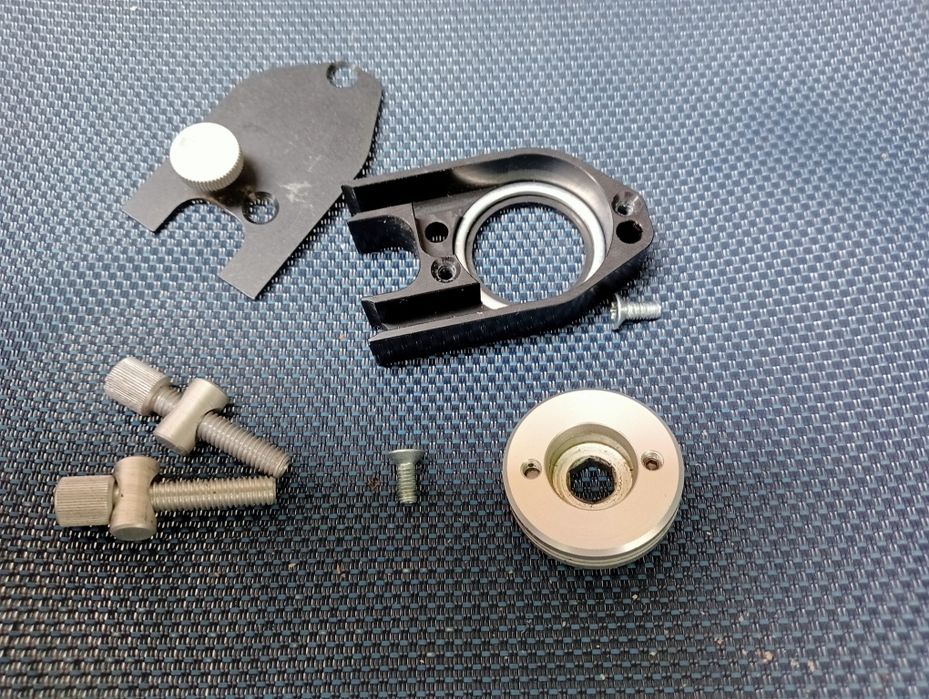 Piese Rohloff Ax pedalier Dura Ace Pipă Cube Roată Shimano Nexus 3 V