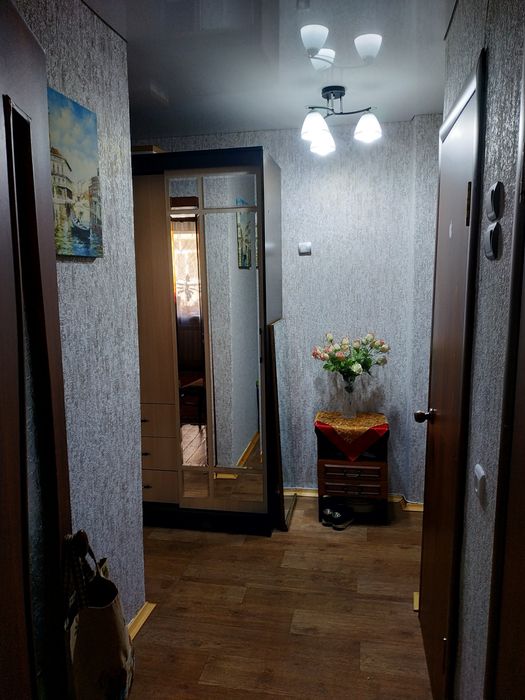 Продам 2х комнатную квартиру