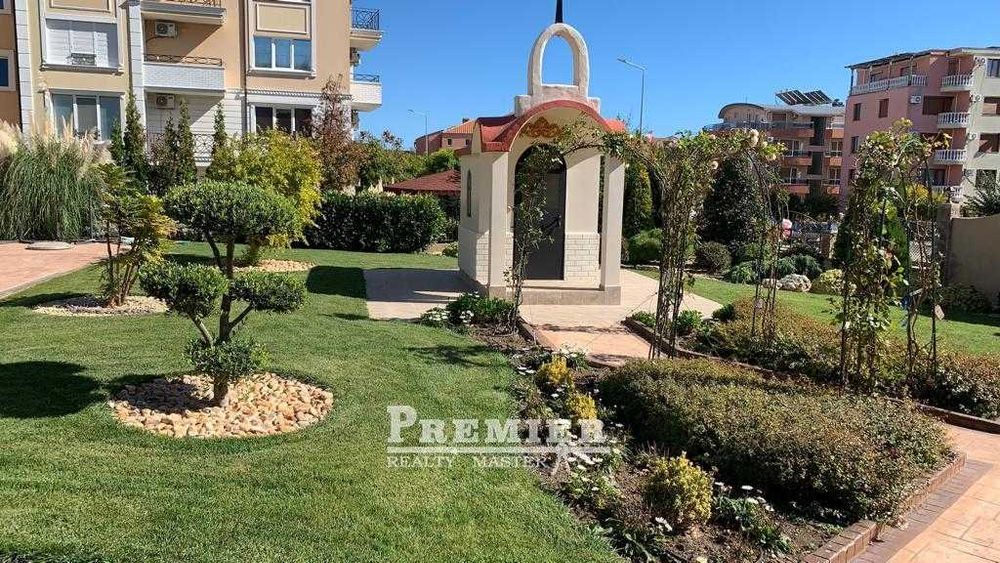 Продава се Двустаен апартамент в с. Равда, Област Бургас - 79 кв.м за 1000 €/кв.м - Снимка #6