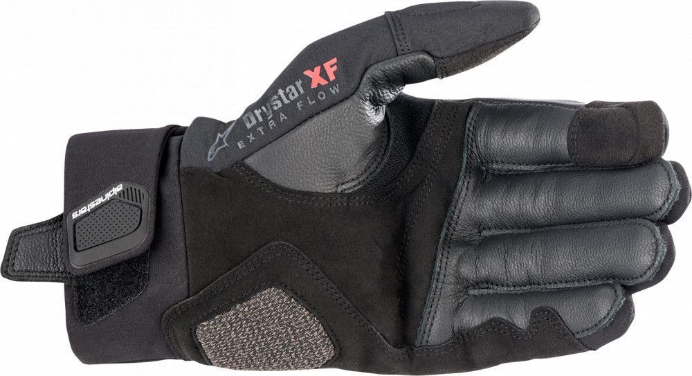 Manusi Alpinestars Hyde Xt Drystar Xf negru