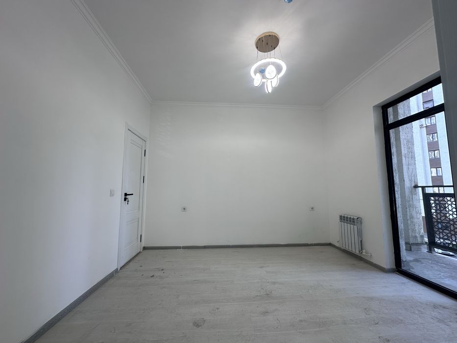 Toshkent shahrida joylashgan OʻRIKZOR RESIDENCE