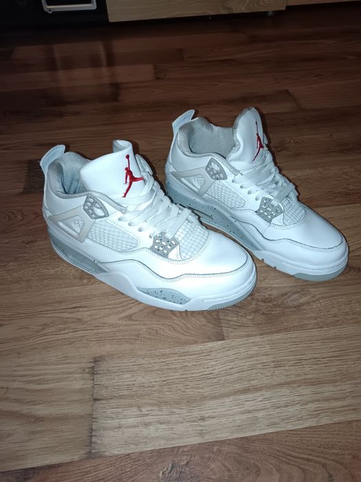 Adidași Air Jordan Original PREDARE PERSONALĂ